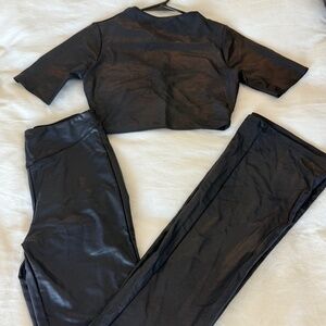 Naked Wardrobe Set